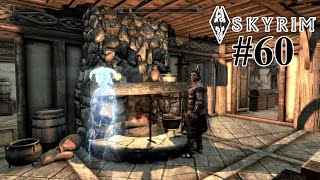 TES Skyrim Part 60  The Curse of Uthgerd the Broken [upl. by Venola]