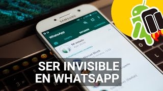 Cómo ver Estados de WhatsApp sin que nadie lo sepa [upl. by Elokkin464]