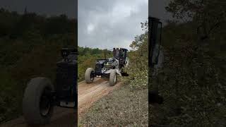 grader greyder hidromek Vatandaş istedi elimizden geleni yaptık 🌲🌲 [upl. by Cohn173]