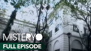 Misteryo Museo ng Maynila pinamamahayan nga ba ng mga kaluluwa at espiritu  Full Episode [upl. by Nuzzi]