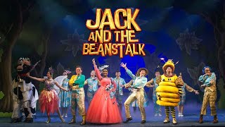 Jack and the Beanstalk Pantomime Trailer [upl. by Nancie]