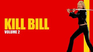 KILL BILL VOL 1 Trailer German Deutsch 2003 [upl. by Ycnej]