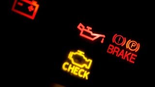 How To Fix BMW Check Engine Light Reset Without A OBD2 Scanner Code Reader [upl. by Nikaniki638]