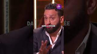 Cyril Hanouna annonce que TPMP cest terminé 😳 [upl. by Rani]