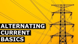 AC Circuits  How do Capacitor works in AC  TheElectricalGuy [upl. by Nahtnanhoj]