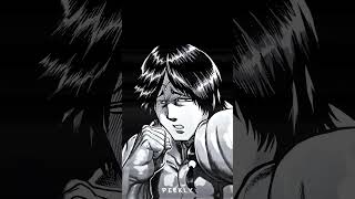 Gaolang Wongsawat vs Kanoh Agito edit manga mangaedit kenganashura kanohagito gaolangwongsawat [upl. by Assenat]