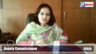 Sharandeep Kaur Brar IAS [upl. by Meriel]