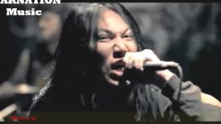 Most Popular Indonesian Metal Band Go International Music Live [upl. by Durware]