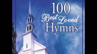 100 Best Loved Hymns cd2 Old Rugged Cross Joslin Grove Choral Society [upl. by Ioj]