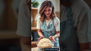 🥖 Easy Homemade Bread Recipe Soft amp Simple 🍞✨ [upl. by Ardnuassac]