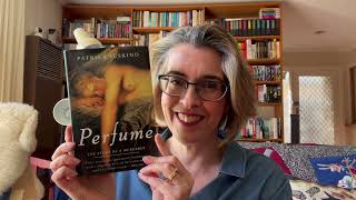 Book Review Perfume by Patrick Susskind [upl. by Noyek]