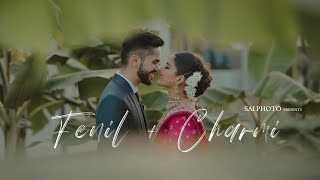 Wedding Teaser  Fenil Charmi  Sai Photo Studio  Surat [upl. by Sucramrej829]