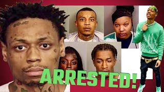 MK SLATT in jail 2M Bond Switches amp Fentanyl [upl. by Turley]