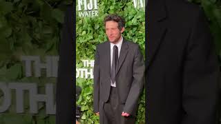 Josh O’Connor Arrives at the 2024 Gotham Independent Film Awards in NYC [upl. by Gascony]