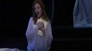 Renée Fleming  Addio del Passato quotLa Traviataquot [upl. by Jeu]