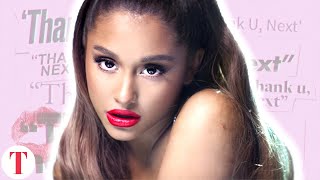 The Ariana Grande Story Life Before Fame [upl. by Martguerita306]