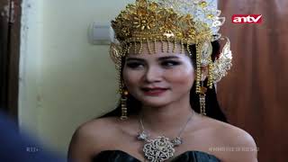 Nyi Blorong Penggoda  Menembus Mata Batin The Series  ANTV Eps 43 26 Oktober 2018 [upl. by Medarda]