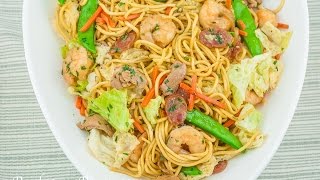 Pancit Canton [upl. by Jobi236]