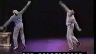 Broadway Musicals Singin in the Rain on Broadway  Moses Supposes [upl. by Katharine474]