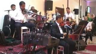 kareat al finjan  orchestre abdelhak [upl. by Norret]