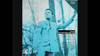 Hank Ballard  Thrill On The Hill  1969 [upl. by Lebazi291]