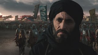 Kingdom of Heaven Movie Explained in Urdu amp Hindi [upl. by Benedicto]