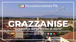 Grazzanise  Piccola Grande Italia [upl. by Ylloj535]