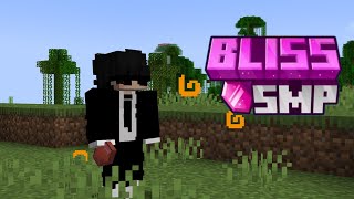 I have the official Bliss Smp Plugin Giving Bliss Smp Plugin [upl. by Nidnarb]