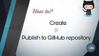 How to add Existing project to a GitHub Repository [upl. by Bambie]