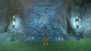 Zelda Breath Of The Wild Zora Monument Locations [upl. by Elem]