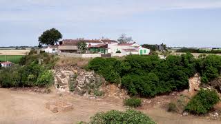 Découvrez lÎle de la Dive à St Michel en LHerm en Vendée [upl. by Wang]