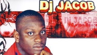 DJ Jacob  Réconciliation [upl. by Anneyehc]