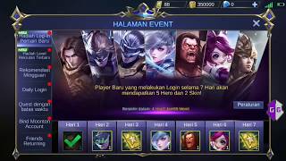 Mobile legends cheat  Mobile legends ios cheat  mobile legends android mod menu  ml safe esp [upl. by Edwin]