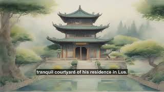 The Analects of Confucius Summary [upl. by Llednor510]