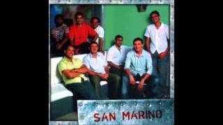 BANDA SAN MARINO DAI QUI MIORO [upl. by Naujtna319]