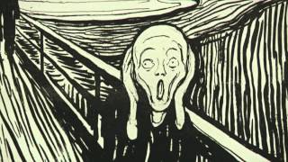 Edvard Munch  The Scream [upl. by Ultann]