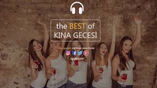 KINA GECESÄ° ÅARKILARI  Evlenmeliyiz  Hadise [upl. by Adama]