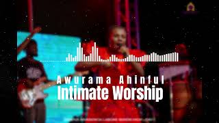 Awurama Ahinful Intimate Worship [upl. by Stahl410]