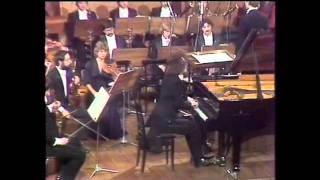 Rachmaninov Piano Concerto No 3 [upl. by Brianna]