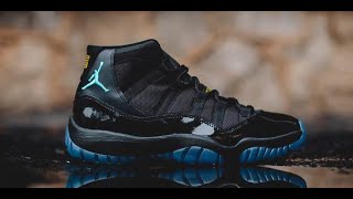 Unveiling the Top 8 Air Jordan 11 sneaker Colorways of All Time [upl. by Anilatsyrc]