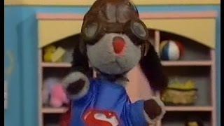 The Sooty Show  Return of Superdog [upl. by Almond22]