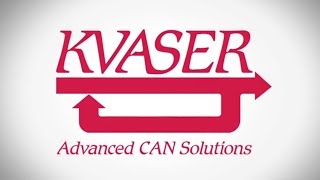 Quick Start Guide for Kvaser Products [upl. by Mamie]