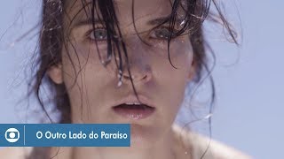 O Outro Lado do Paraíso capítulo 30 da novela segunda 27 de novembro na Globo [upl. by Abihsot386]