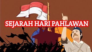 HARI PAHLAWAN 10 NOVEMBER [upl. by Naloj670]