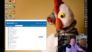 RemotePC by iDrive  Rather Nifty Remote Desktop Software  Best Alternative to Teamviewer [upl. by Aniaz249]