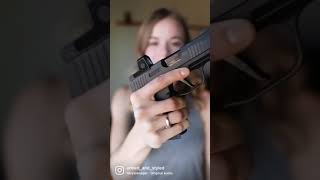 That NEW NEW  Sig P365X [upl. by Trevor100]