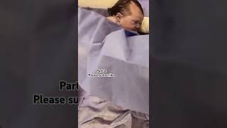 Beautiful Bãby giving birth subscribe viralvideo trending shorts [upl. by Bravar]