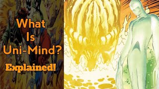 What Is UniMind  Unimind Explained SuperArc [upl. by Boonie]