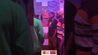 KASONGO YEYE 😂🙌 duet hiphopartist comedyflim funny comedymove comedy [upl. by Eidlog]