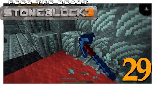 DEMONITE ORE FOR OUR TIER 5 ALTER  FTN STONEBLOCK 3 [upl. by Selokcin920]